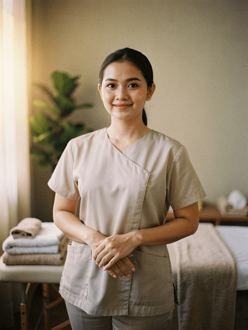 Ayu Rahayu — photo 1 of 1